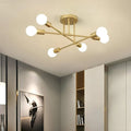 skyglow-minimalistische-deckenleuchte-schwarz-weiss-modern-LED-lampe-xlumina5