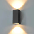 skyline-led-wandlampe-aussenleuchte-aluminium-ip65-wetterfest-schwarz-weiss-xlumina