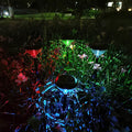 solar-led-rasenleuchte-schwarz-silber-warmweiss-wetterfest-gartenbeleuchtung-aussen-xlumina4