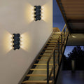 solara-moderne-led-aussenwandleuchte-wasserdicht-aluminium-schwarz-weiss-grau-silber-aussenlampe-ip65-xlumina11