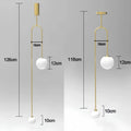 sparklecraft-deckenleuchte-funkeldesign-kristall-metall-modern-led-xlumina