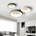 spectrumluxe-runde-Deckenlampen-led-modern-aluminium-warmweiss-schwarz-weiss-xlumina
