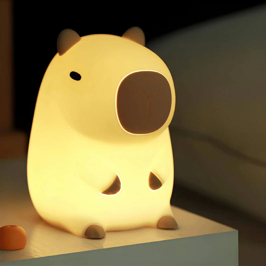 squishy-capybara-silikon-led-nachtlicht-fuer-kinder-und-girls-wiederaufladbar-xlumina