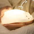 squishy-silikon-polarbaer-led-nachtlicht-perfektes-geschenk-fuer-kinder-und-maedchen-weiss-xlumina3