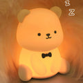 squishy-silikon-teddy-baer-led-nachtlicht-perfektes-geschenk-fuer-kinder-und-maedchen-xlumina2