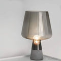 Steelbeam - Industrielle Tischlampe