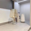 Steelbeam - Industrielle Tischlampe