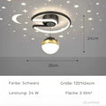 stellaraura-led-deckenleuchte-modern-design-dimmbar-schwarz-weiss-gold-xlumina