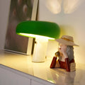 stoneglow-dekorative-tischlampe-marmor-weiss-schwarz-modern-design-xlumina8