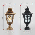 streetspark-aussenleuchte-led-witterungsbestaendig-aluminium-40cm-60cm-schwarz-xlumina4