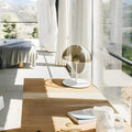 theia-tischlampe-vertikale-halb-kugel-horizontal-rauchglas-design-modern-schwarz-xlumina6