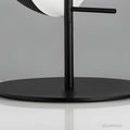 theia-tischlampe-vertikale-halb-kugel-horizontal-rauchglas-design-modern-schwarz-xlumina7