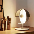theia-tischlampe-vertikale-halb-kugel-horizontal-rauchglas-design-modern-schwarz-xlumina3