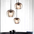 timberglow-moderne-glashaengelampe-elegantes-wohnzimmer-esszimmer-beleuchtung-xlumina