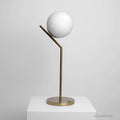 Touch Glow - Tischlampe