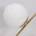 Touch Glow - Tischlampe