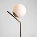 Touch Glow - Tischlampe