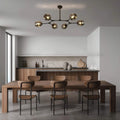 uranos-luxus-haengelampe-schwarz-gold-modern-industriebeleuchtung-xlumina5