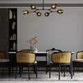 uranos-luxus-haengelampe-schwarz-gold-modern-industriebeleuchtung-xlumina2
