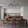 uranos-luxus-haengelampe-schwarz-gold-modern-industriebeleuchtung-xlumina6