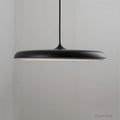 verstellbare-led-Deckenlampen-dimmbar-modern-schwarz-weiss-gold-30w-xlumina