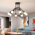 vintage-kronleuchter-schmiedeeisen-led-haengelampe-schwarz-6-8-10-arme-wohnzimmer-industrial-xlumina7