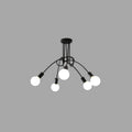 vintage-kronleuchter-schmiedeeisen-led-haengelampe-schwarz-6-8-10-arme-wohnzimmer-industrial-xlumina3