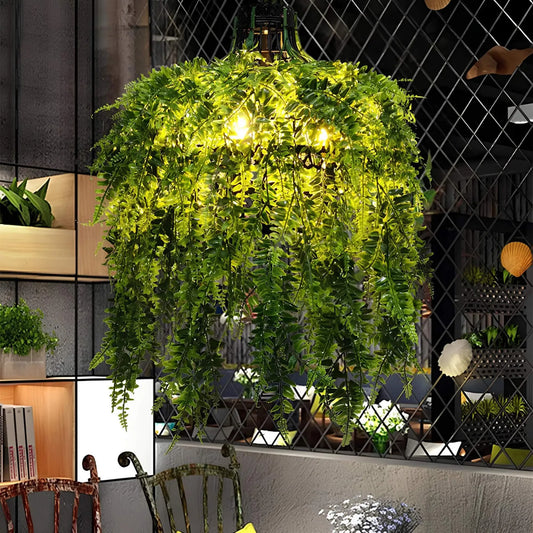 vireo-industrial-chandelier-industrielle-deckenleuchte-metall-acryl-schwarz-gold-silber-xlumina