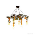 vireo-industrielle-led-kronleuchter-schwarz-modern-bar-wohnzimmer-xlumina4
