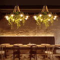 vireo-retro-led-kronleuchter-schwarz-metall-modern-bar-living-room-xlumina3