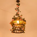 vireo-retro-led-pendelleuchte-restaurant-schlafzimmer-gold-schwarz-xlumina7