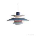 Vividglo - Mehrfarbige Led-Deckenlampe Deckenlampe