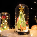 weihnachtsbeleuchtung-led-lichterkette-wasserdicht-xlumina7