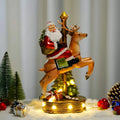 weihnachtsmann-mit-rentier-statue-festliche-deko-wetterfest-LED-xlumina2