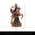 weihnachtsmann-mit-rentier-statue-festliche-deko-wetterfest-LED-xlumina8
