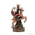 weihnachtsmann-mit-rentier-statue-festliche-deko-wetterfest-LED-xlumina7