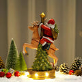 weihnachtsmann-mit-rentier-statue-festliche-deko-wetterfest-LED-xlumina3