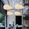 witte-haengelampe-2-lampenschirme-weiss-deckenleuchte-modern-stilvoll-wohnzimmer-xlumina5