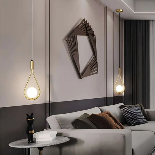 glas-kugel-pendelleuchte-nordic-design-messing-schlafzimmer-esszimmer-restaurant-bar-elegant-xlumina