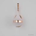 zenolicht-moderne-led-wandlampe-tropfenform-warmweiß-energiesparend-xlumina